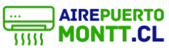 AirePuertoMontt.cl